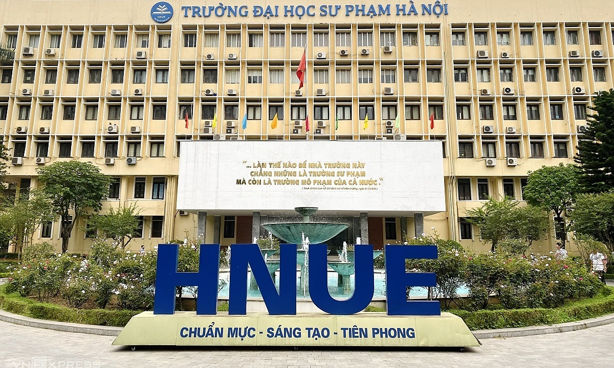 HNUE